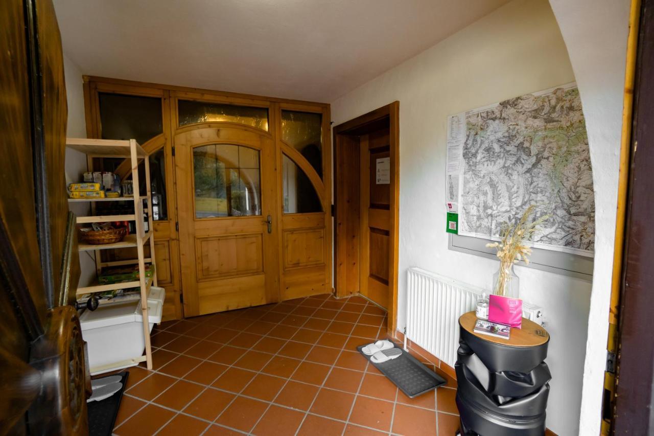 My Hias Apartment Грис-им-Зельрайн Экстерьер фото