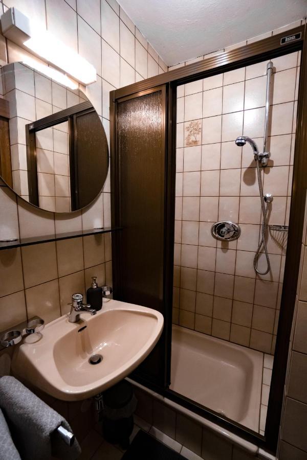 My Hias Apartment Грис-им-Зельрайн Экстерьер фото
